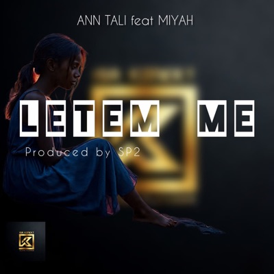 Letem Me (feat. MiYah) - Single