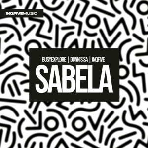Sabela - EP