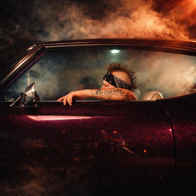 AZ UP (Heavy Metal / Ronin Meyer) - Single