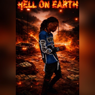 Hell on Earth