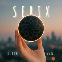 Black Sun - Single - Serix & Psyfeature
