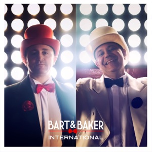 Possession Obsession (feat. Juste Bart) [Boylesque Electro Swing Version]