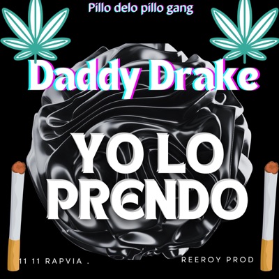 Yo Lo Prendo - Single
