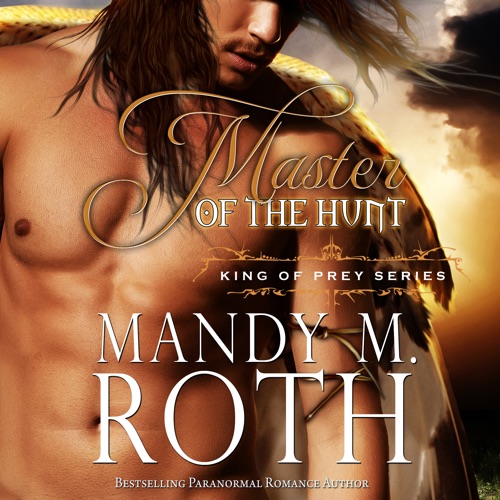 Master of the Hunt: A Bird Shifter Novella cover