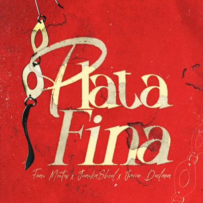 Plata Fina - Single
