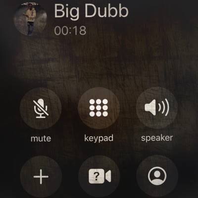 Free jaydubb (feat. Big jaydubb) - Single