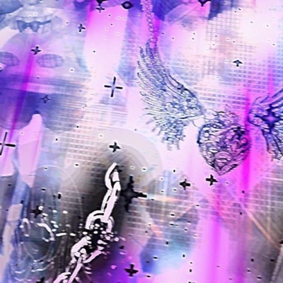 a hyperpop lovestory - Single