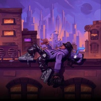 We Don't Even Gotta Try No More (feat. CDK) - Single - STRXPHILL