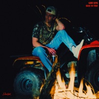 Back to That - Single - Gabe King