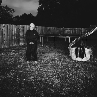 Nodding Off - Single