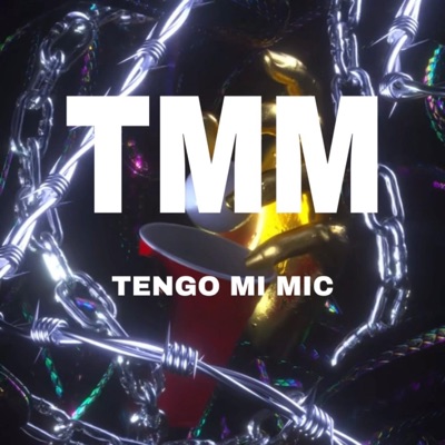 Tengo Mi Mic - Single