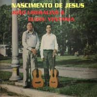 Elizeu Ventania & João Liberalino - O nascimento de Jesus