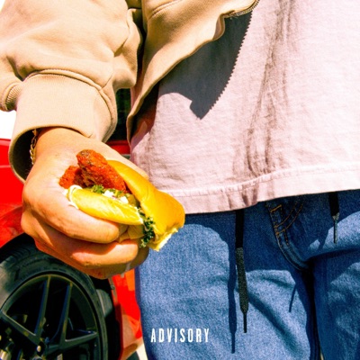 ChickenSandwich - Single