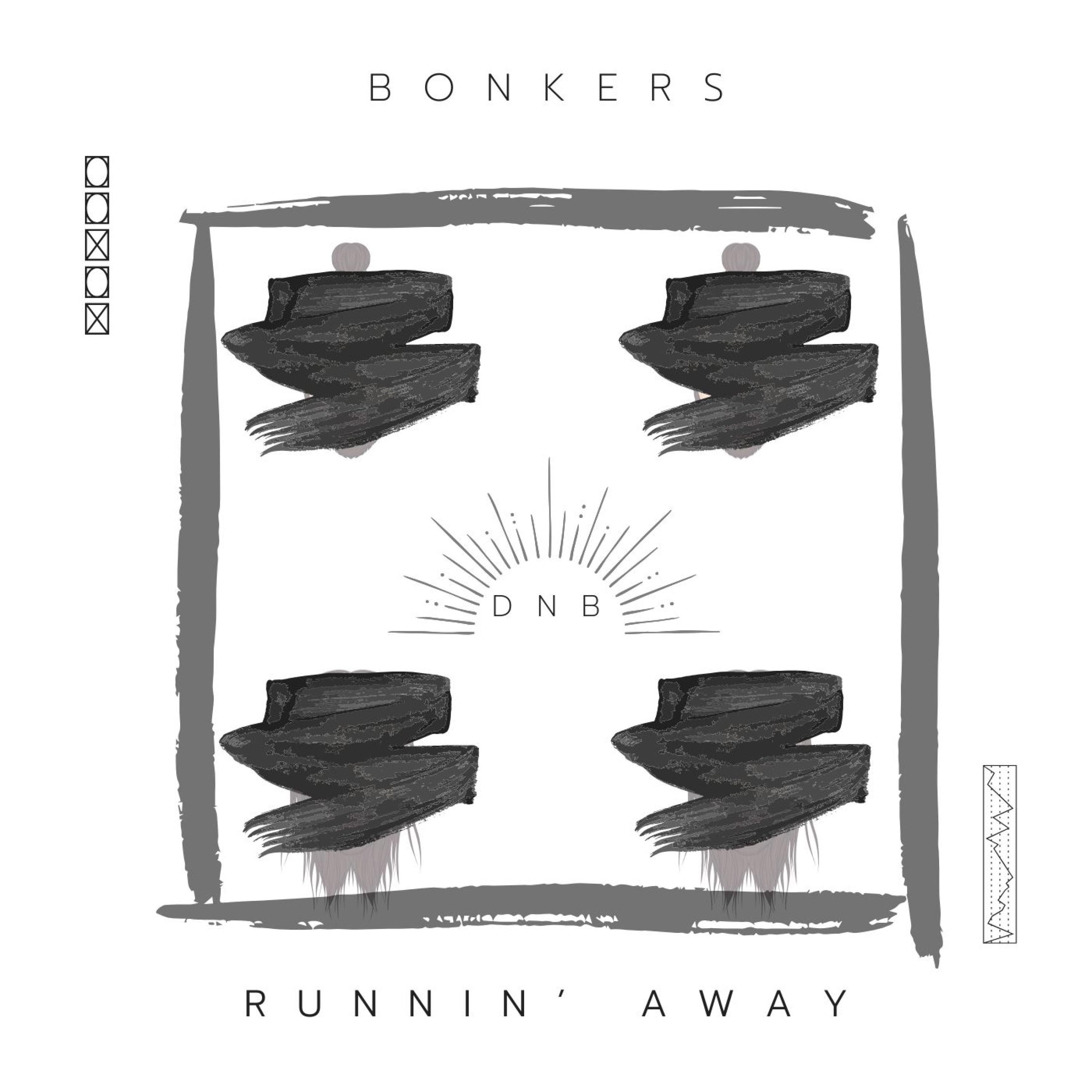 RUNNIN' AWAY - Single