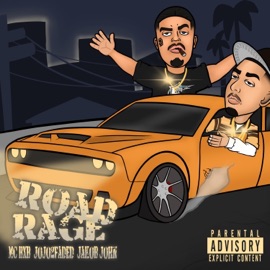 Road Rage Jakob John, Jojo2Faded & MC BXB
