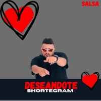 DESEANDOTE (SALSA) - Single - Shortegram