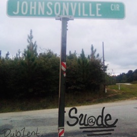 Swagga Like Mine Su@de