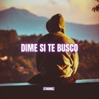 Dime Si Te Busco
