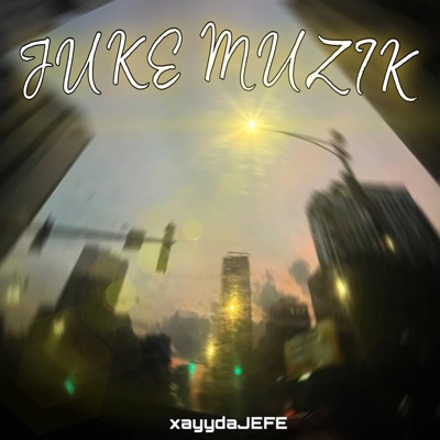 JUKE MUZIK - Single