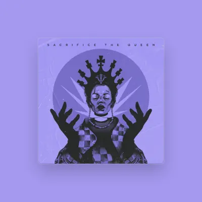 Listen to LamdaMi, watch music videos, read bio, see tour dates & more!