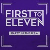 Party In The U.S.A. - Single