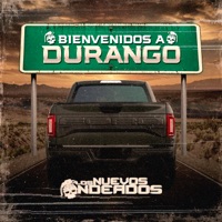 Bienvenidos a Durango - Los Nuevos Ondeados