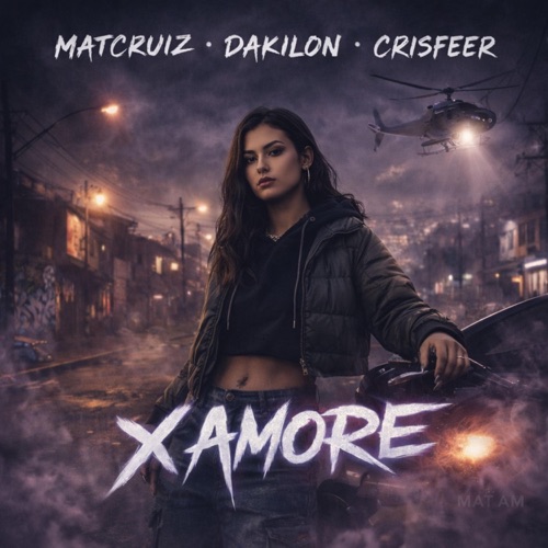 x amore - Single