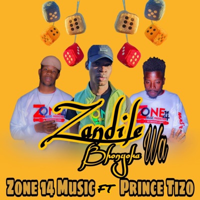 Zandile Wa Bhonyoka (feat. Master Tshoeu & Prince Tizo) - Single