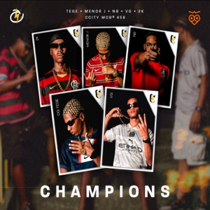 Champions - Single