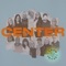 Center Of It All (feat. Alison Goodnight) [Live] - CNOW UNITED lyrics