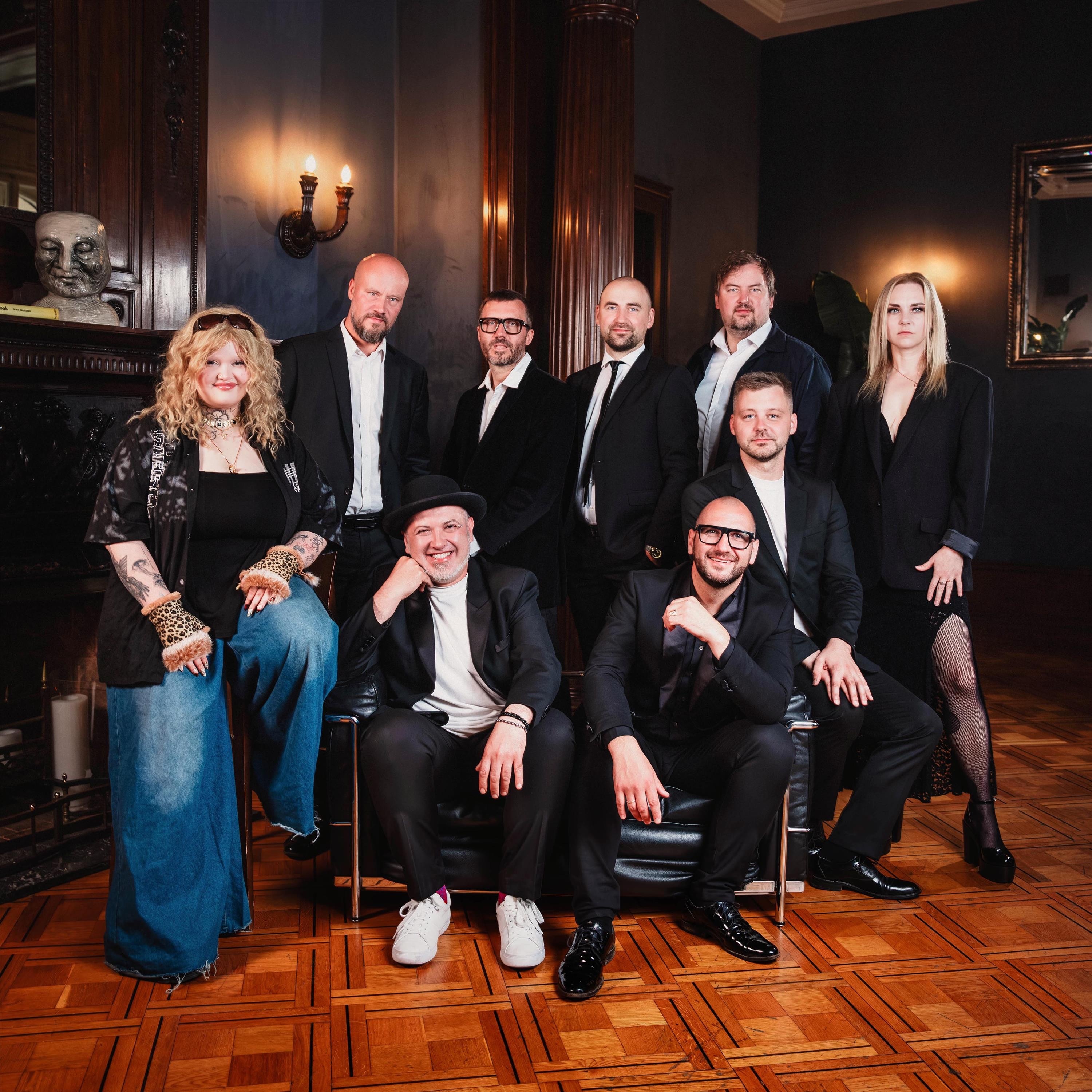 Nevērp Prātu - Single