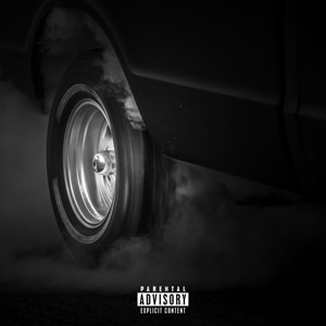 All Black Finish (feat. Krispel)