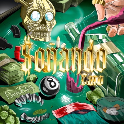 Soñando Caro - EP