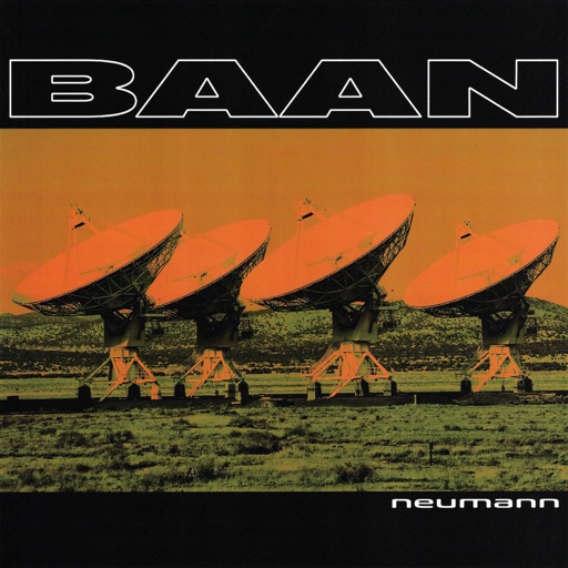 Album artwork