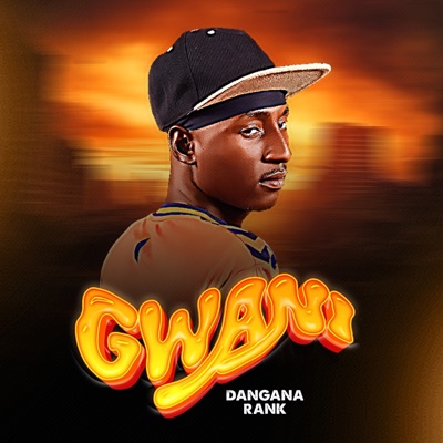 Gwani - Single