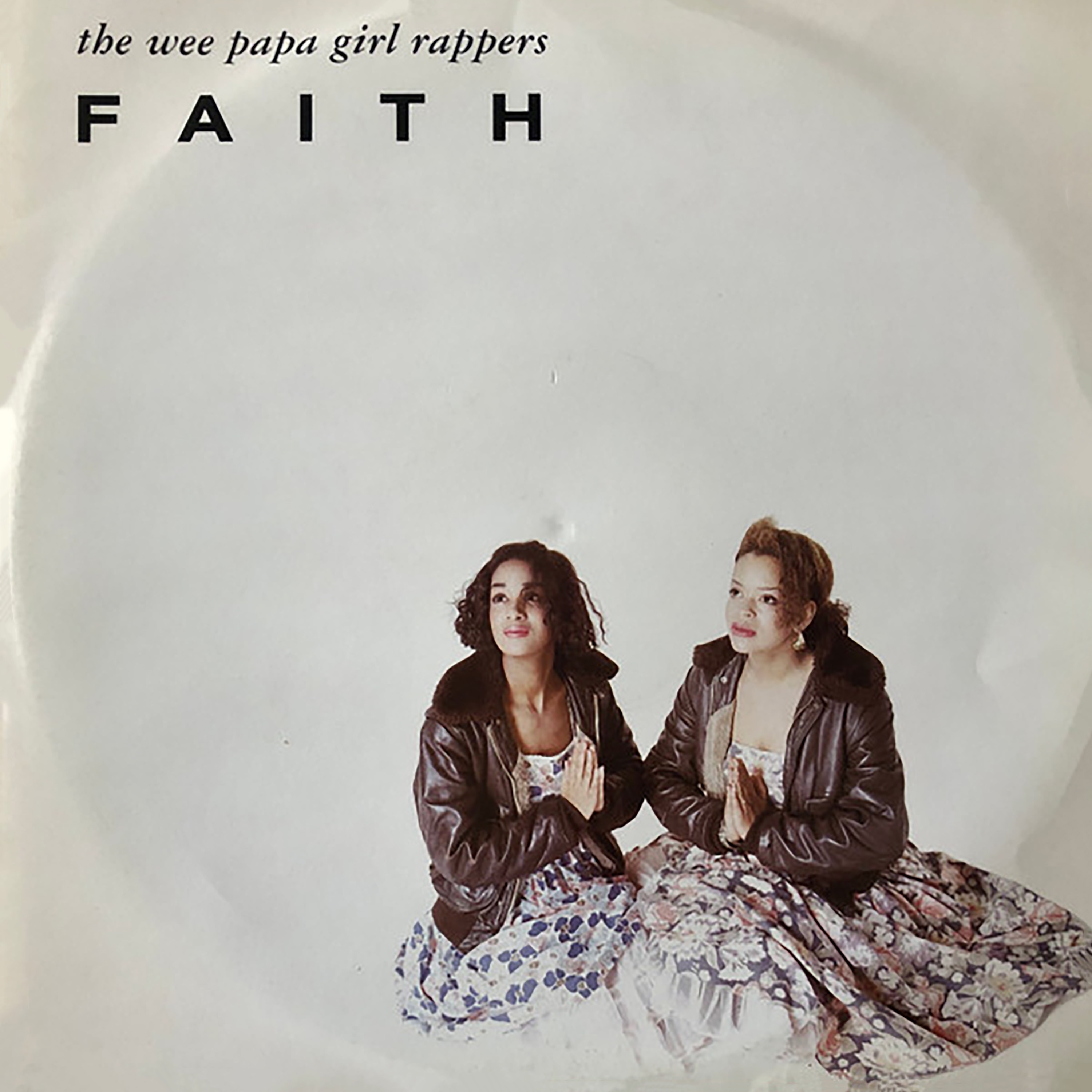 Faith - Single