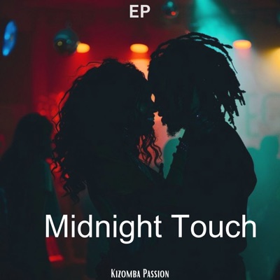 Midnight Touch - EP