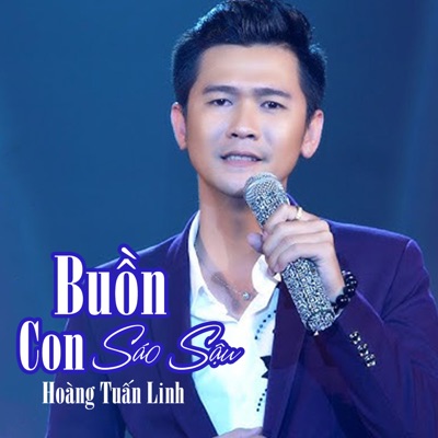 Buồn Con Sáo Sậu - EP