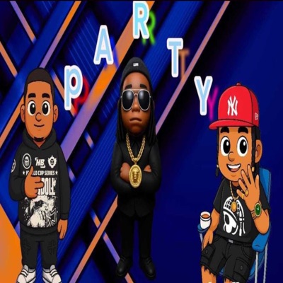 Party (feat. El Pollo R, La maruchada & Doble L El Duke) - Single