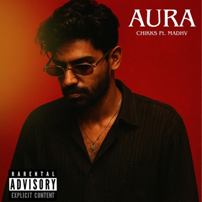 AURA (feat. Madhv) - Single