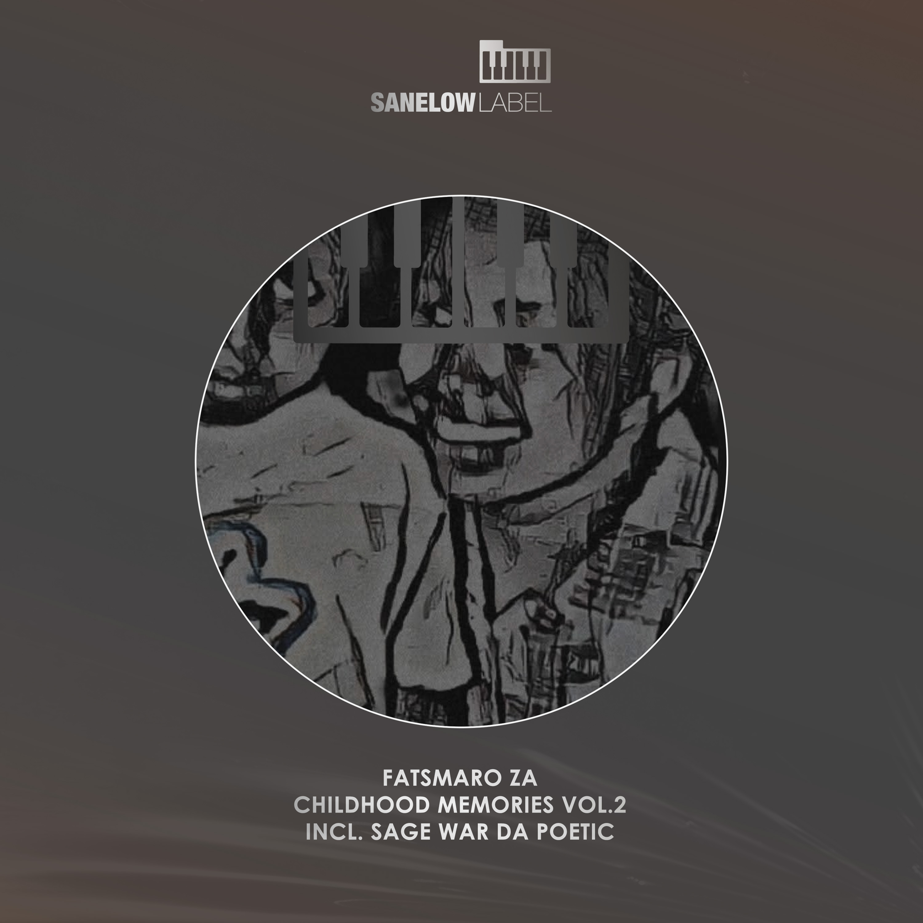 Childhood Memories, Vol. 2