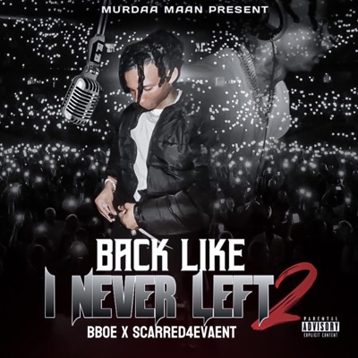 Broken Heart (feat. Hunchoo Dre) - Single