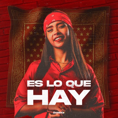 Es Lo Que Hay - EP