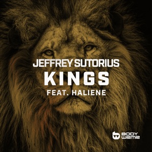 Kings (feat. HALIENE) - Single