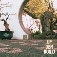 Build Dem Up - Single - Illuminati Congo, Young Shanty & Ras Ceylon