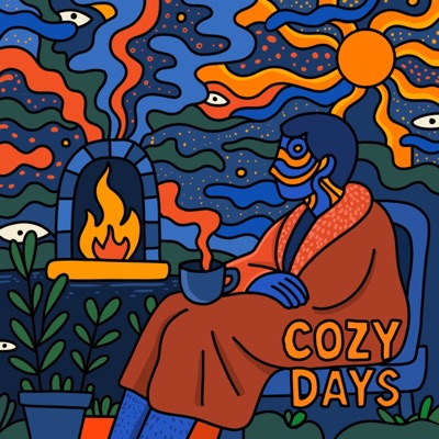 Cozy Days - Single