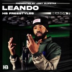 Leando HB Freestyle (Season 7) - Single