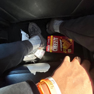 Spin Whole Week (feat. Luh2fse) - Single