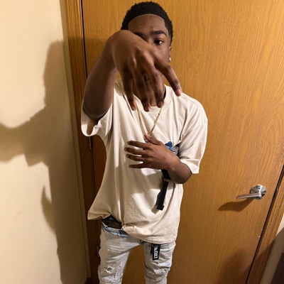 Fall back (feat. ZayP) - Single