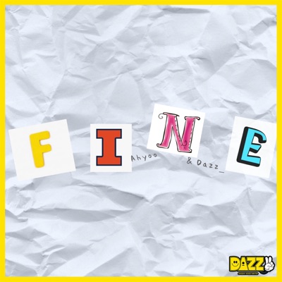 Fine? - Single